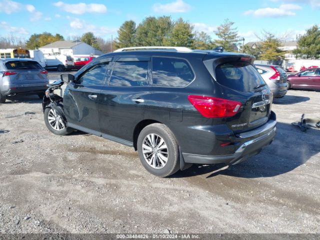 Photo 2 VIN: 5N1DR2BM6LC621275 - NISSAN PATHFINDER 