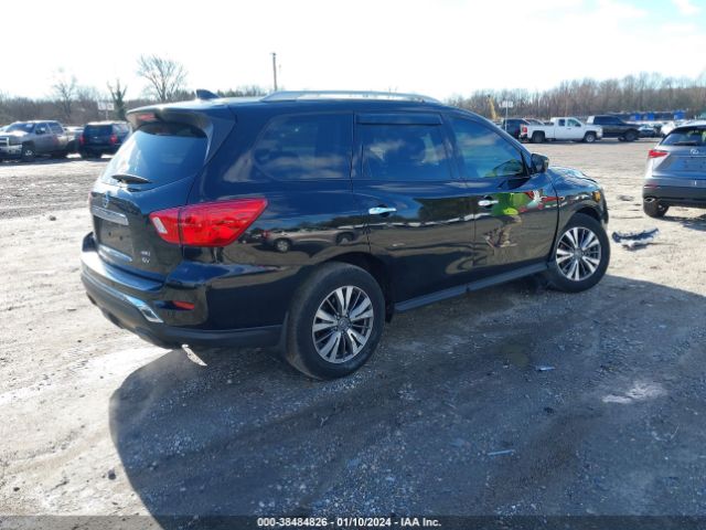 Photo 3 VIN: 5N1DR2BM6LC621275 - NISSAN PATHFINDER 