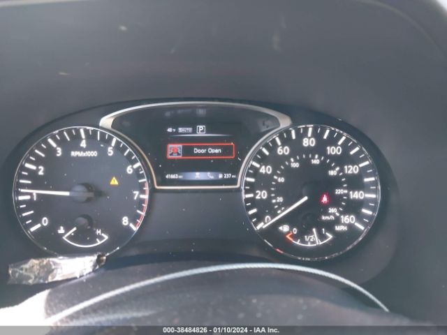 Photo 6 VIN: 5N1DR2BM6LC621275 - NISSAN PATHFINDER 