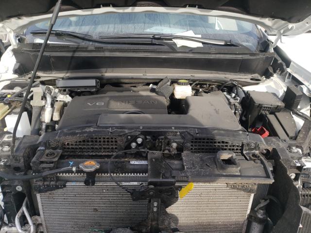 Photo 6 VIN: 5N1DR2BM6LC622555 - NISSAN PATHFINDER 