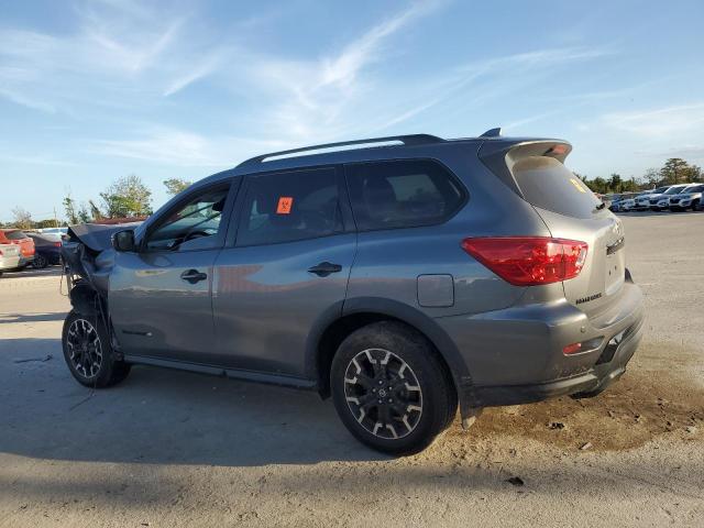 Photo 1 VIN: 5N1DR2BM6LC639310 - NISSAN PATHFINDER 