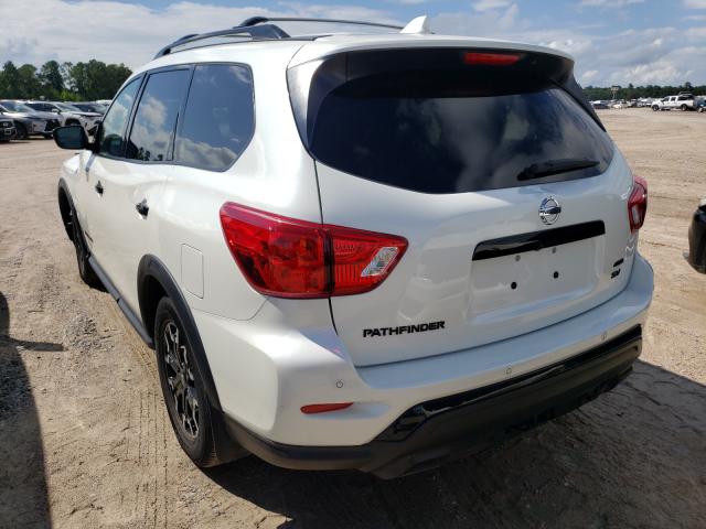 Photo 2 VIN: 5N1DR2BM6LC647357 - NISSAN PATHFINDER 