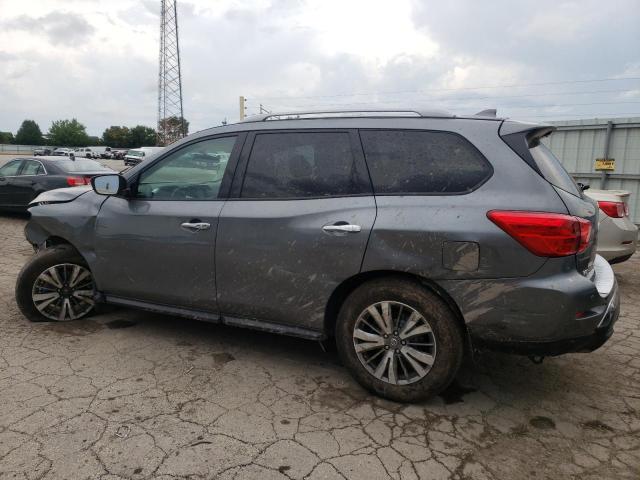 Photo 1 VIN: 5N1DR2BM6LC649741 - NISSAN PATHFINDER 