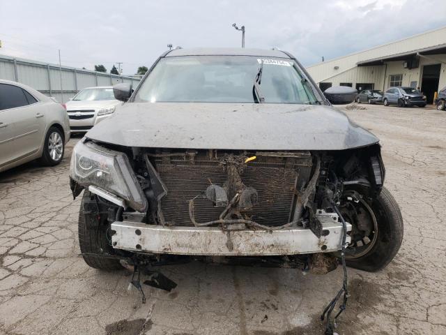 Photo 4 VIN: 5N1DR2BM6LC649741 - NISSAN PATHFINDER 