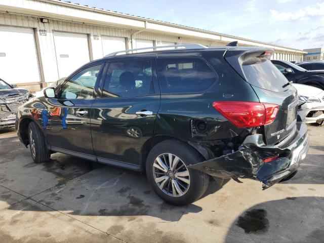 Photo 1 VIN: 5N1DR2BM7LC581949 - NISSAN PATHFINDER 