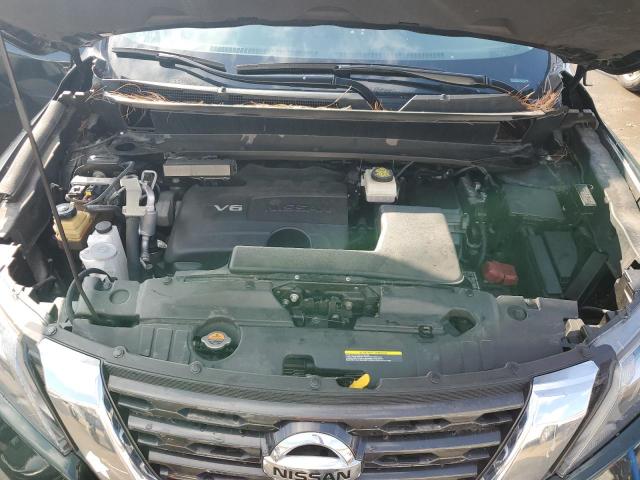 Photo 10 VIN: 5N1DR2BM7LC581949 - NISSAN PATHFINDER 