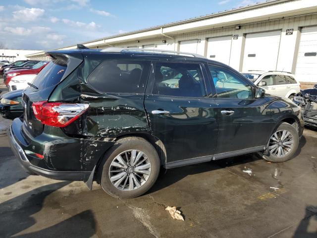 Photo 2 VIN: 5N1DR2BM7LC581949 - NISSAN PATHFINDER 