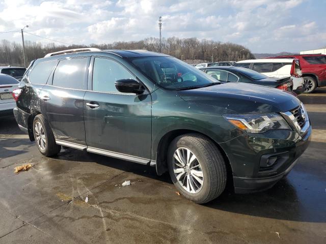 Photo 3 VIN: 5N1DR2BM7LC581949 - NISSAN PATHFINDER 