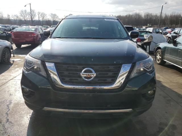 Photo 4 VIN: 5N1DR2BM7LC581949 - NISSAN PATHFINDER 