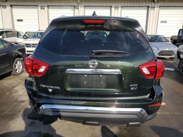 Photo 5 VIN: 5N1DR2BM7LC581949 - NISSAN PATHFINDER 