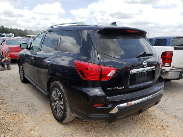 Photo 2 VIN: 5N1DR2BM7LC584303 - NISSAN PATHFINDER 