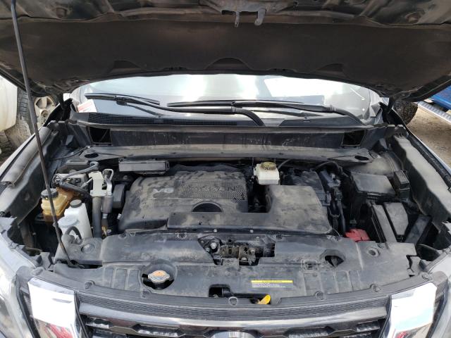 Photo 6 VIN: 5N1DR2BM7LC584303 - NISSAN PATHFINDER 