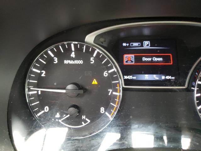 Photo 7 VIN: 5N1DR2BM7LC584303 - NISSAN PATHFINDER 