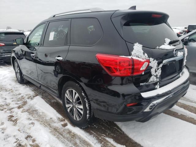 Photo 2 VIN: 5N1DR2BM7LC590036 - NISSAN PATHFINDER 