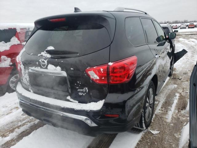 Photo 3 VIN: 5N1DR2BM7LC590036 - NISSAN PATHFINDER 