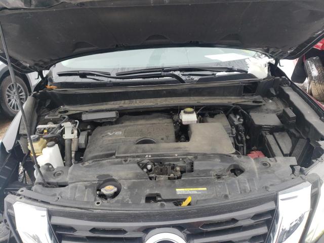 Photo 6 VIN: 5N1DR2BM7LC590036 - NISSAN PATHFINDER 