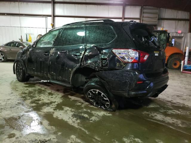 Photo 2 VIN: 5N1DR2BM7LC599299 - NISSAN PATHFINDER 