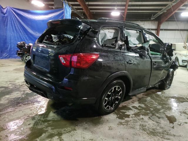 Photo 3 VIN: 5N1DR2BM7LC599299 - NISSAN PATHFINDER 