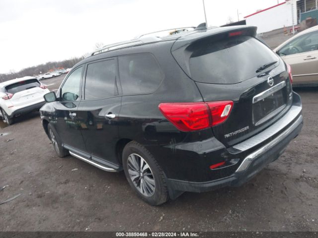 Photo 2 VIN: 5N1DR2BM7LC615811 - NISSAN PATHFINDER 