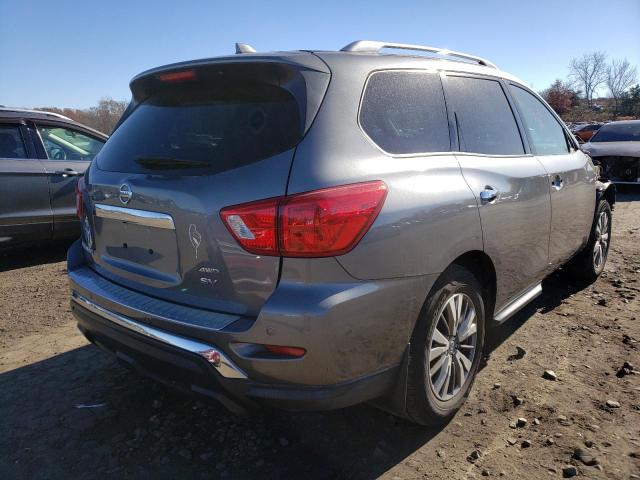 Photo 2 VIN: 5N1DR2BM7LC616327 - NISSAN PATHFINDER 