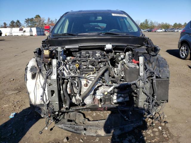 Photo 4 VIN: 5N1DR2BM7LC616327 - NISSAN PATHFINDER 