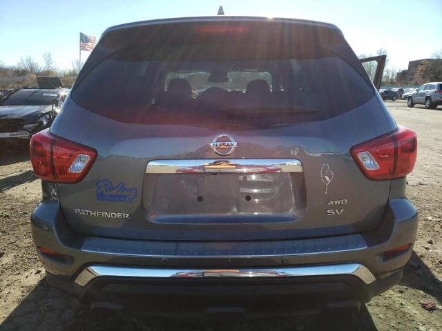 Photo 5 VIN: 5N1DR2BM7LC616327 - NISSAN PATHFINDER 