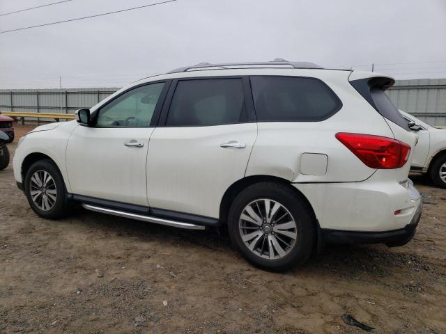 Photo 1 VIN: 5N1DR2BM7LC620006 - NISSAN PATHFINDER 