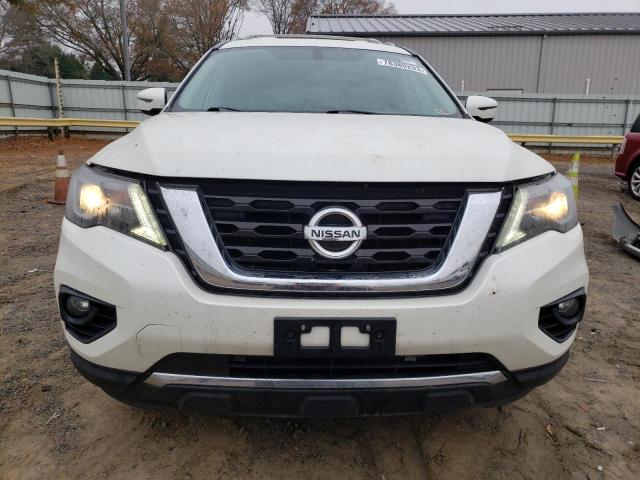 Photo 4 VIN: 5N1DR2BM7LC620006 - NISSAN PATHFINDER 