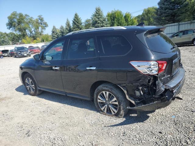 Photo 1 VIN: 5N1DR2BM7LC633208 - NISSAN PATHFINDER 