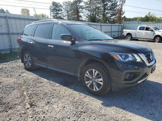 Photo 3 VIN: 5N1DR2BM7LC633208 - NISSAN PATHFINDER 