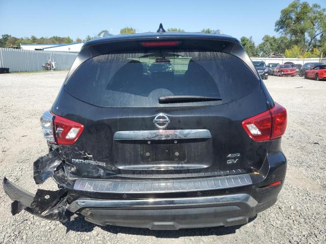 Photo 5 VIN: 5N1DR2BM7LC633208 - NISSAN PATHFINDER 