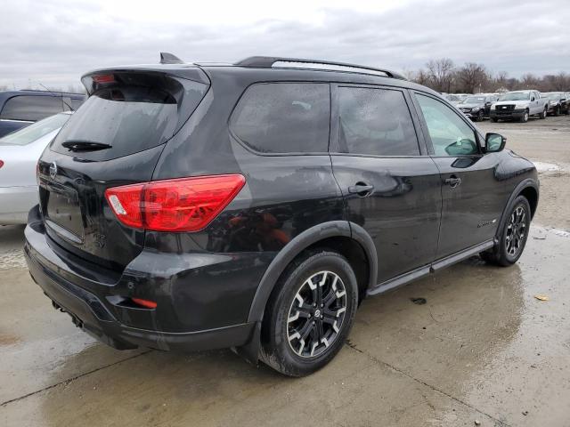 Photo 2 VIN: 5N1DR2BM7LC642152 - NISSAN PATHFINDER 