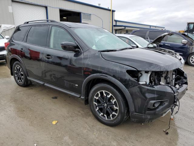 Photo 3 VIN: 5N1DR2BM7LC642152 - NISSAN PATHFINDER 