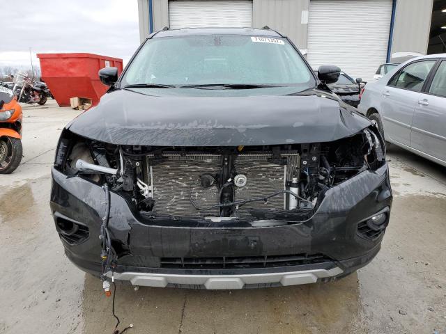 Photo 4 VIN: 5N1DR2BM7LC642152 - NISSAN PATHFINDER 