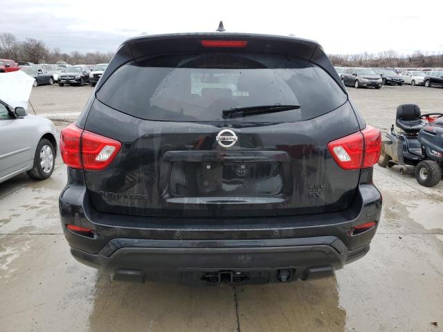 Photo 5 VIN: 5N1DR2BM7LC642152 - NISSAN PATHFINDER 