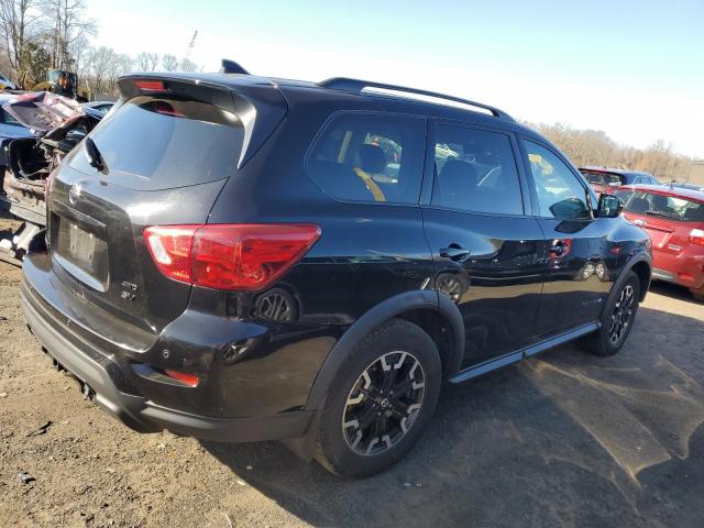 Photo 2 VIN: 5N1DR2BM7LC648212 - NISSAN PATHFINDER 