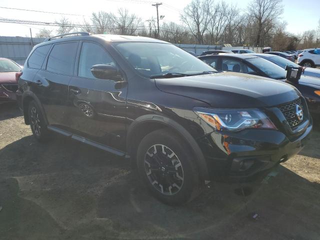 Photo 3 VIN: 5N1DR2BM7LC648212 - NISSAN PATHFINDER 