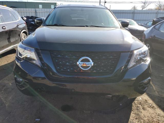 Photo 4 VIN: 5N1DR2BM7LC648212 - NISSAN PATHFINDER 