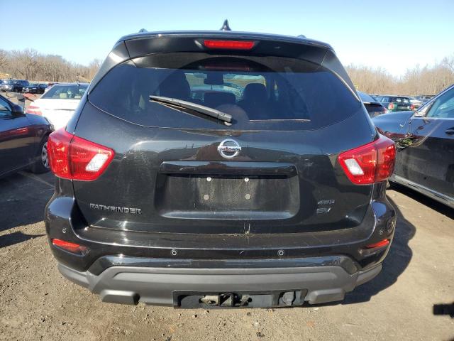 Photo 5 VIN: 5N1DR2BM7LC648212 - NISSAN PATHFINDER 