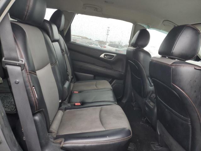 Photo 10 VIN: 5N1DR2BM8LC629068 - NISSAN PATHFINDER 