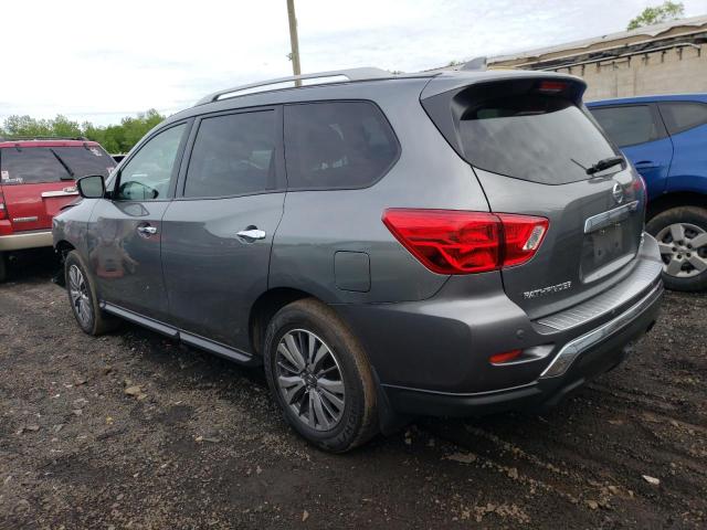 Photo 1 VIN: 5N1DR2BM8LC630236 - NISSAN PATHFINDER 