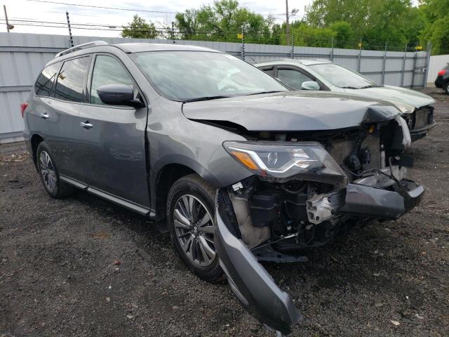 Photo 3 VIN: 5N1DR2BM8LC630236 - NISSAN PATHFINDER 