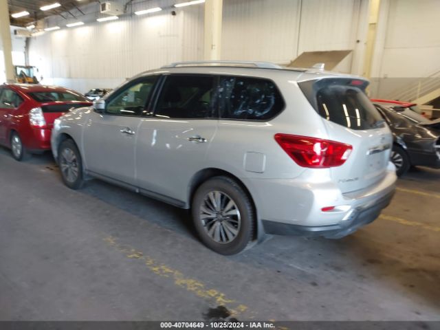 Photo 2 VIN: 5N1DR2BM8LC637185 - NISSAN PATHFINDER 