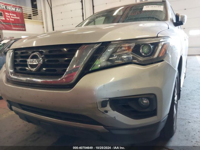 Photo 5 VIN: 5N1DR2BM8LC637185 - NISSAN PATHFINDER 