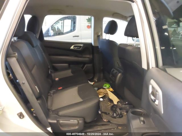 Photo 7 VIN: 5N1DR2BM8LC637185 - NISSAN PATHFINDER 