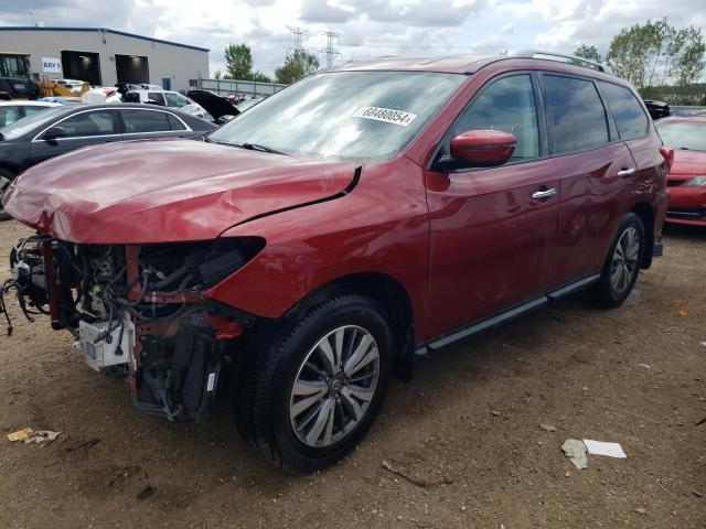 Photo 0 VIN: 5N1DR2BM8LC641981 - NISSAN PATHFINDER 