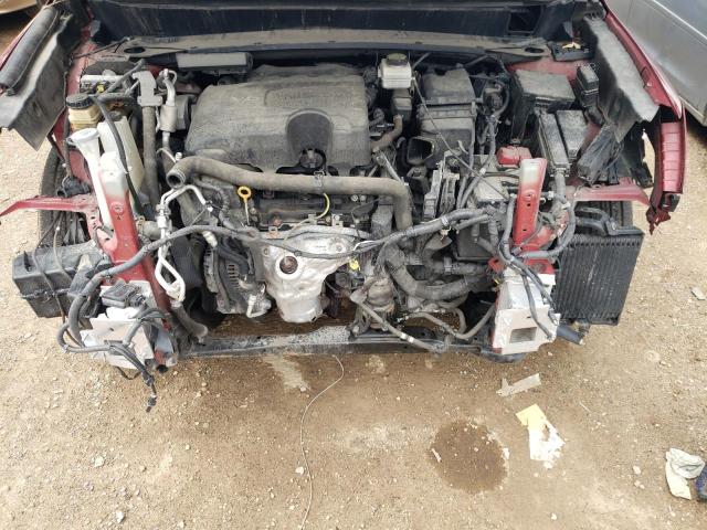 Photo 10 VIN: 5N1DR2BM8LC641981 - NISSAN PATHFINDER 