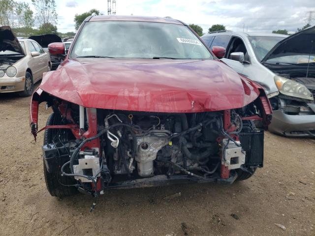 Photo 4 VIN: 5N1DR2BM8LC641981 - NISSAN PATHFINDER 