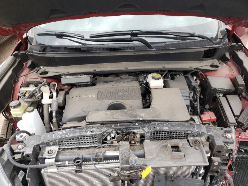 Photo 6 VIN: 5N1DR2BM9LC578390 - NISSAN PATHFINDER 