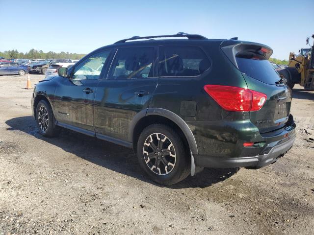 Photo 1 VIN: 5N1DR2BM9LC592936 - NISSAN PATHFINDER 